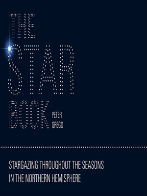 cover image of The Star Book